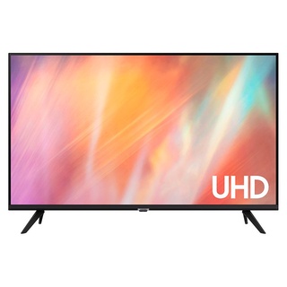 ภาพขนาดย่อของภาพหน้าปกสินค้าSamsung ซัมซุง UHD 4K สมาร์ททีวี UA43AU7002KXXT รุ่น AU7002 ขนาด 43 นิ้ว จากร้าน big_c บน Shopee