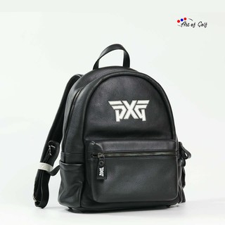 กระเป๋า PXG Classic Leather Womens Backpack สินค้าแท้ 100%