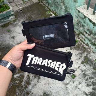 กระเป๋าคลัทช์ Thrasher