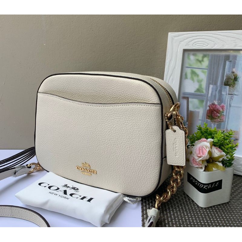 Coach camera shop bag 29411