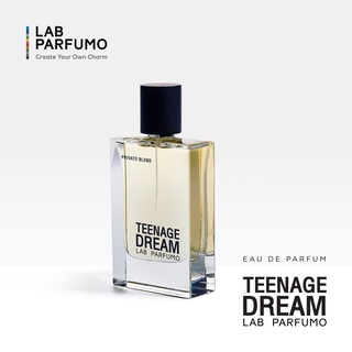 ภาพขนาดย่อของภาพหน้าปกสินค้าLAB Parfumo, Teenage Dream น้ำหอมสำหรับทุกเพศ (ขนาด 50 ml.) ความสนุกสนาน สดใส ท้าทาย ในวัยช่วงวัยรุ่น จากร้าน labparfumo บน Shopee ภาพที่ 1