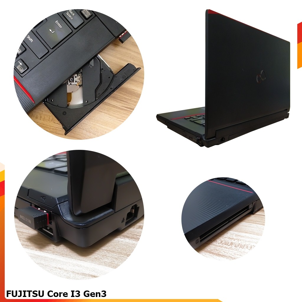 โน๊ตบุ๊คมือสองสภาพดี-notebook-fujitsu-a573-intel-core-i3-gen3-มีของแถมอีกมากมาย-รับประกัน-3-เดือน