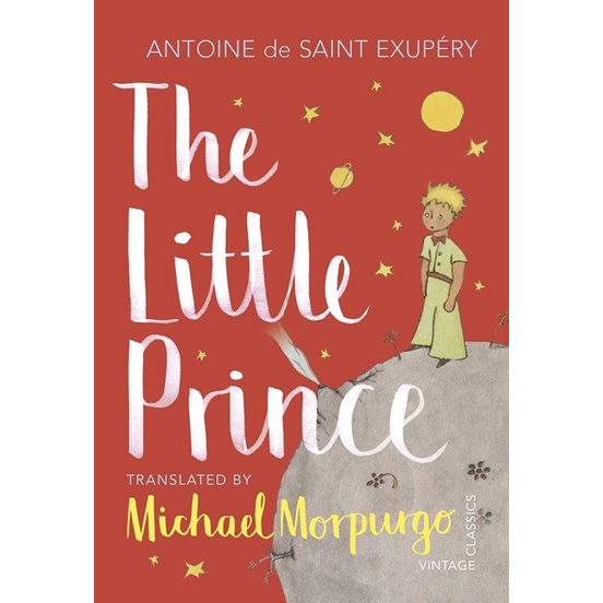 หนังสือภาษาอังกฤษ-little-prince-by-antoine-de-saint-exupery