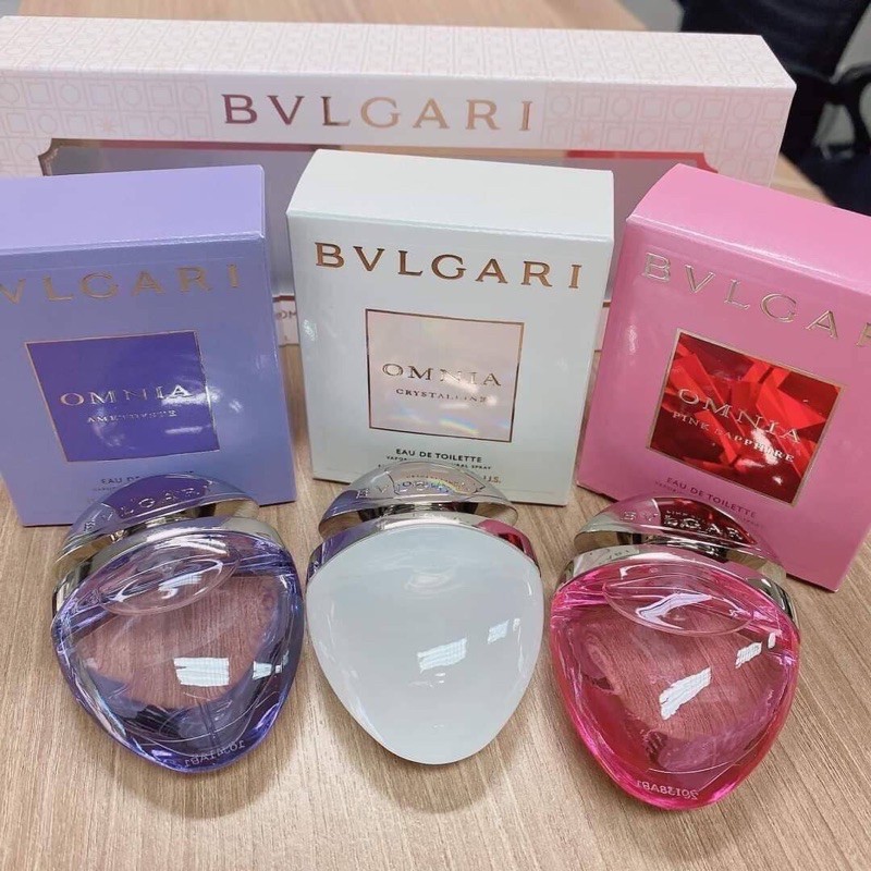 Bvlgari the omnia jewel charms outlet collection
