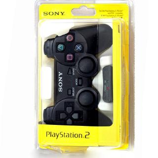 Dual Shock Joystick For PS2 Controller