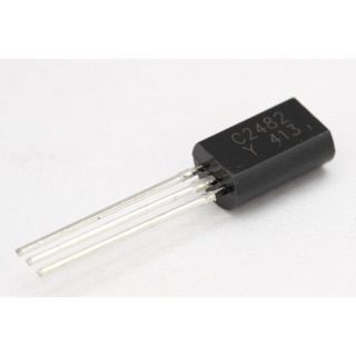 2SC2482 C2482 (5ชิ้น) Transistor NPN