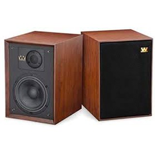 WHARFEDALE  DENTON 85 Aniversary  bookshelf  speaker