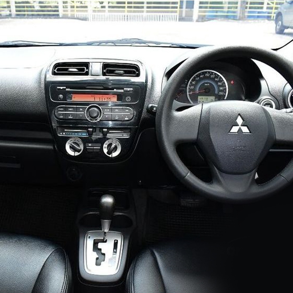 หน้ากาก-mirage-attrage-หน้ากากวิทยุติดรถยนต์-7นิ้ว-2-din-mitsubishi-มิตซูบิชิ-มิราจ-แอททราจ