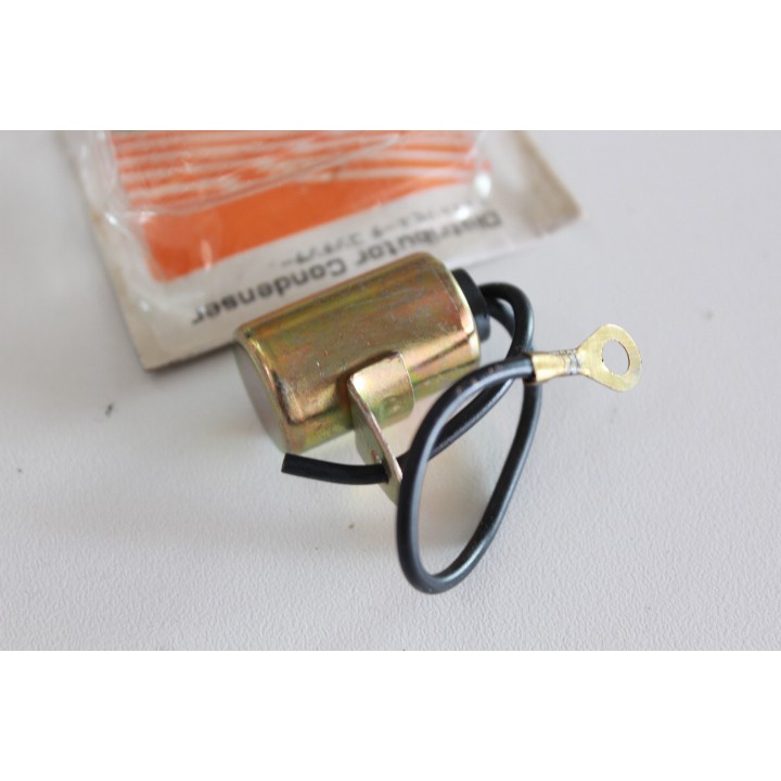 คอนเดนเซอร์ HONDA(C70) CONDENSER Shopee Thailand