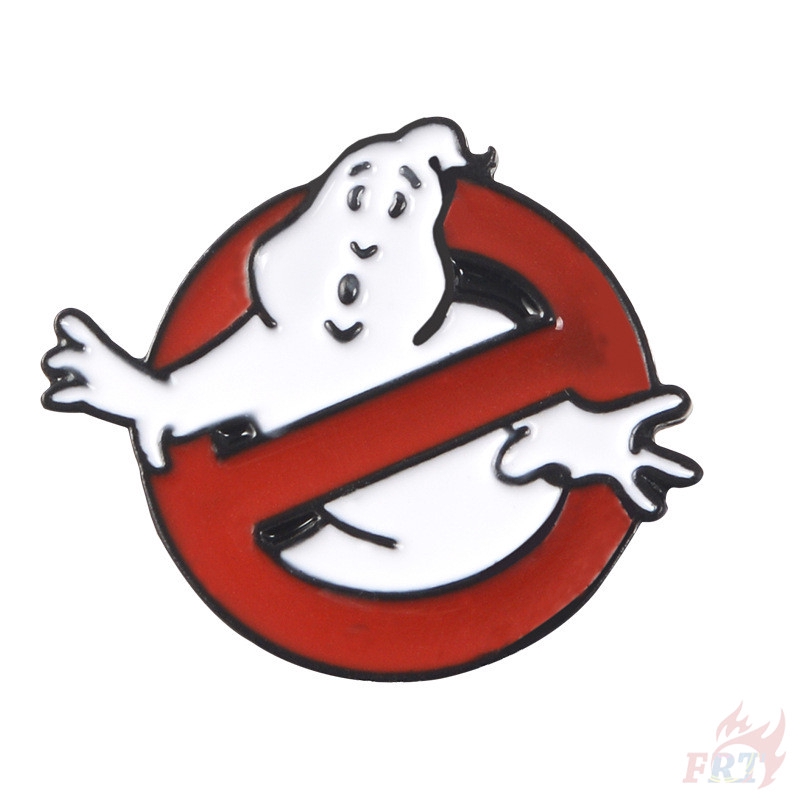 ghost-busters-series-01-เข็มกลัดแฟชั่น-1-ชิ้น