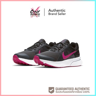 Nike W nike run swift2 (CU3528-011) สินค้าลิขสิทธิ์แท้ NIKE รองเท้า