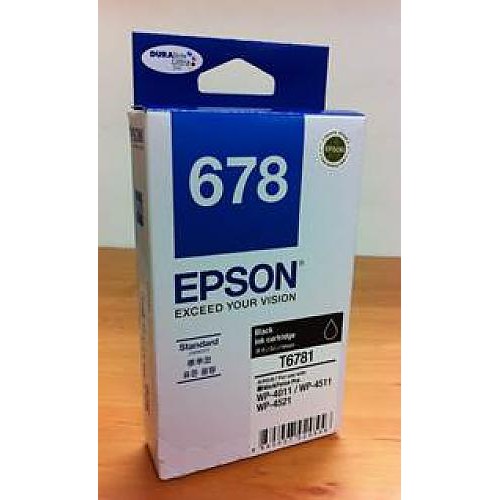 epson-678-t678190-t6781490-หมึกแท้