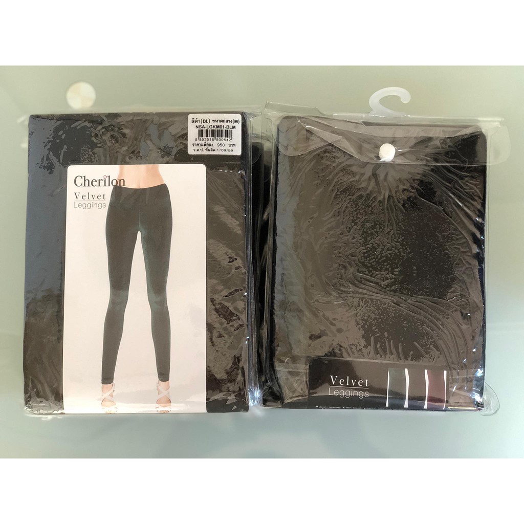 cherilon-l-velvet-l-leggings-l-black-color-l-medium-size