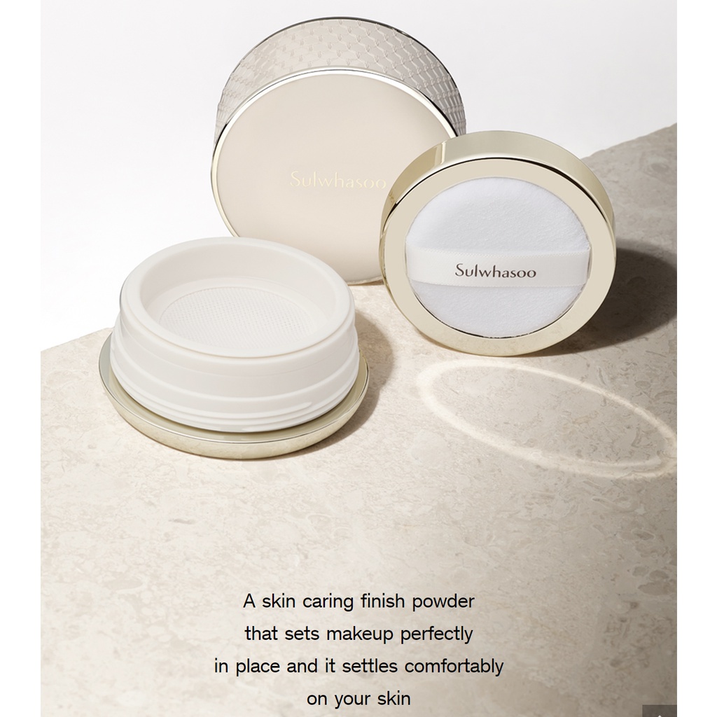 พร้อมส่ง-sulwhasoo-perfecting-powder-20g