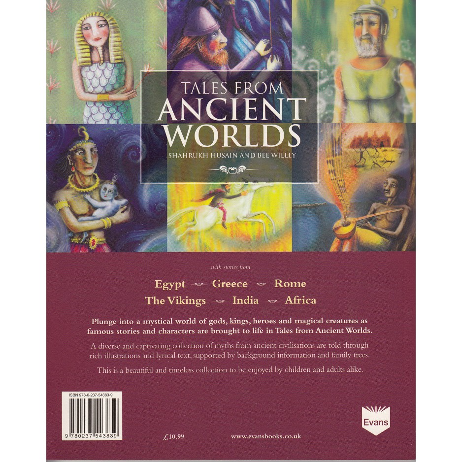 dktoday-หนังสือ-tales-from-ancient-worlds-bind