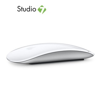 Apple Acc Magic Mouse (NEW 2021) เมาส์ไร้สายแอปเปิ้ล by Studio7