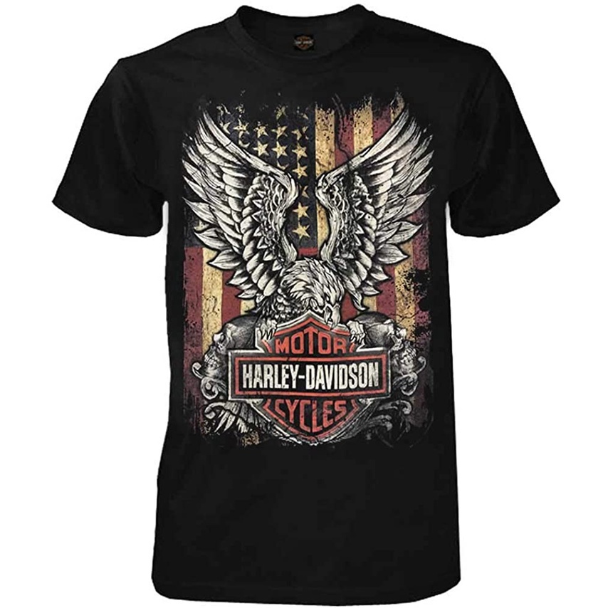 harley-davidson-เสื้อยืดผู้ชาย-harley-davidson-mens-custom-freedom-short-sleeve-crew-neck-tee-black-harley-davidson-p