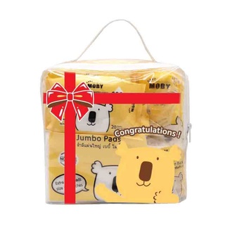โปรโมชั่น : Baby Moby เซ็ตของขวัญ โดนใจลูก ถูกใจแม่