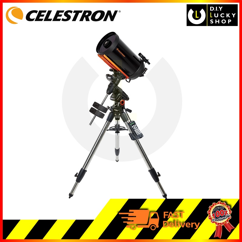 celestron-กล้องดูดาวผสม-อิเควตอเรียล-ระบบอัตโนมัติ-advanced-vx-9-25-schmidt-cassegrain-telescope-schmidt-cassegrain