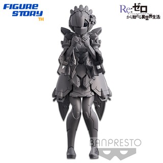 *In Stock*(พร้อมส่ง) [Re:Zero] Starting Life in Another World - Rem - BIJYOID - Ver.B (โมเดล)(ล๊อต JP)(ของแท้)