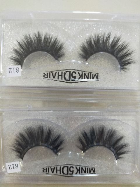 ขนตาปลอมแฮนด์เมดธรรมชาติ-100-3dขนมิงค์5d-mink-eyelash-9เเบบ