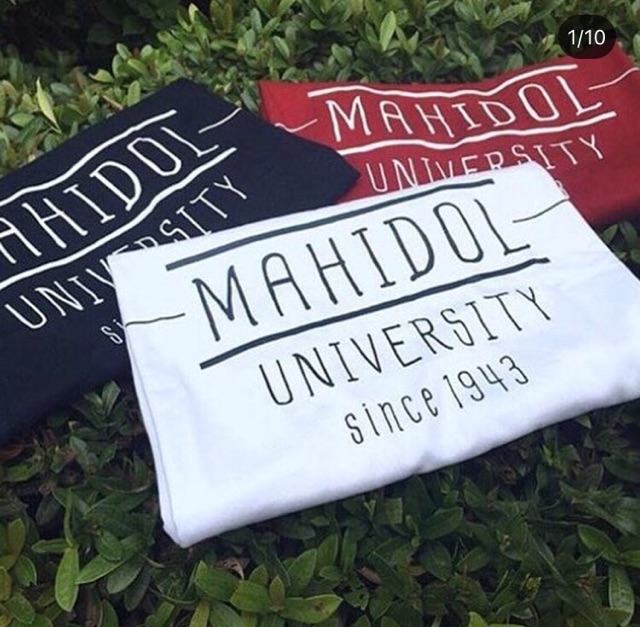 เสื้อ-mahidol-ลดล้างสต้อก