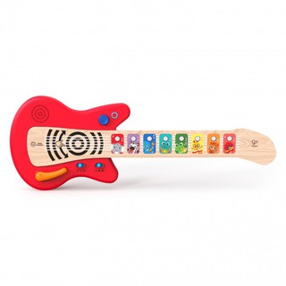 ของเล่นเด็ก เครื่องดนตรี เสริมสร้างพัฒนาการ Baby Einstein Hape Connected Guitar  กีต้าร์