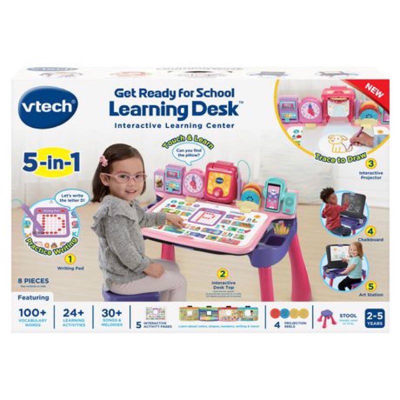 vtech-deluxe-learn-amp-draw-activity-desk-5-in-1-pink