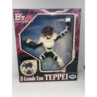 Action Figure Teppei B’t X