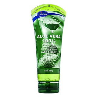 Aloe Vera Skinter Guard 100% (240g.)