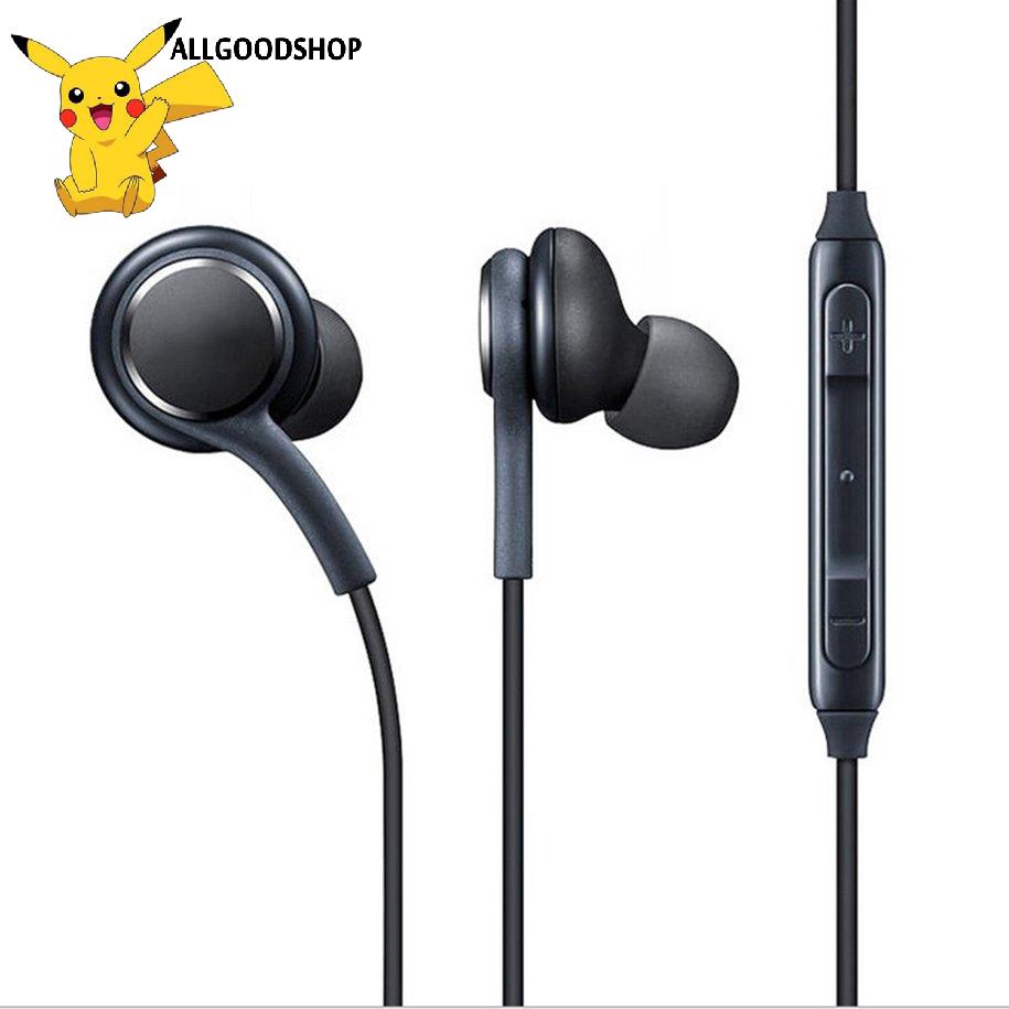 หูฟังsamsung-akg-รุ่นอัพเกรด-ของแท้-100