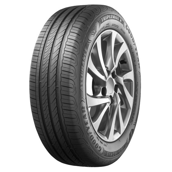 195-50r16-goodyear-triplemax2-2-4-เส้น-ปี2023-ส่งฟรี-เงินสด-เก็บเงินปลายทาง-ยางใหม่-ยางกู๊ดเยียร์