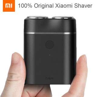 Xiaomi zhibai เครื่องโกนหนวดไฟฟ้าสำหรับผู้ชาย