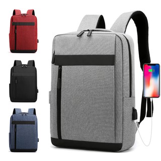 กระเป๋าเป้สะพายหลังนักเรียนชาย,กระเป๋าแฟชั่นกระเป๋าคอมพิวเตอร์(ซิป3)