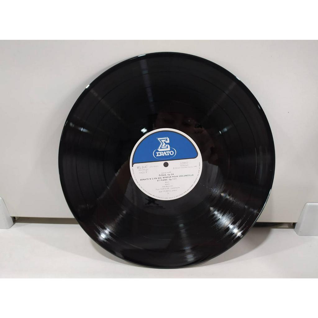 1lp-vinyl-records-แผ่นเสียงไวนิล-faure-sonate-no1en-r-mineur-pour-violoncelle-et-piano-op-109-j16b92
