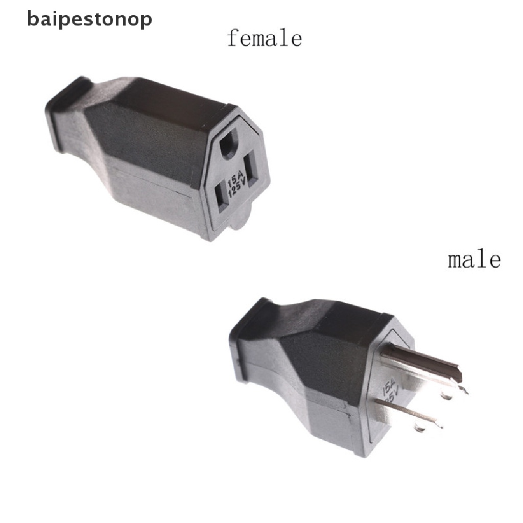 baipestonop-ปลั๊ก-us-เชื่อมต่อสายไฟ-ac-125v-15a-3-pin-ประสิทธิภาพสูง-0-0-0-0-0-ขายดี