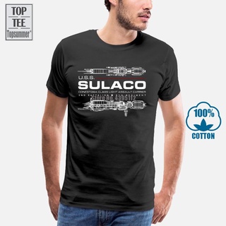 เสื้อยืดผ้าฝ้ายพิมพ์ลาย ใหม่ เสื้อยืดลําลอง แขนสั้น พิมพ์ลาย Aliens Uss Sulaco Crew Member Nostromo Weyland Yutani M41A