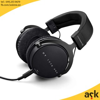 beyerdynamic DT 1770 PRO สินค้าของแท้ ประกันศูนย์ไทย 2 ปี