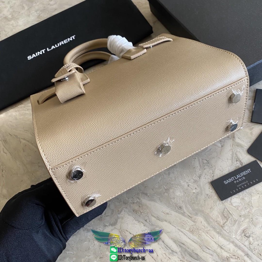 ysl-sac-de-jour-caviar-shopping-handbag-tote-bag-business-briefcase-laptop-bag-with-protective-feet