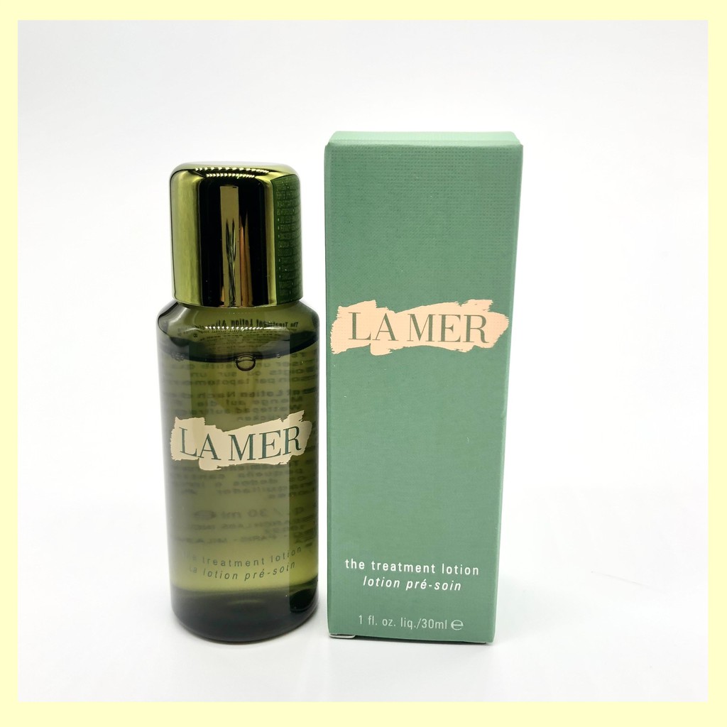 lamer-the-treatment-lotion-30ml-ขนาดทดลอง