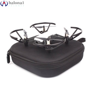 สินค้า Halona1 กระเป๋าเก็บโดรน แบบพกพา น้ําหนักเบา อุปกรณ์เสริม สําหรับโดรน Tello Edu
