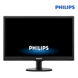 PHILIPS MONITOR 18.5" รุ่น 193V5LSB2/97