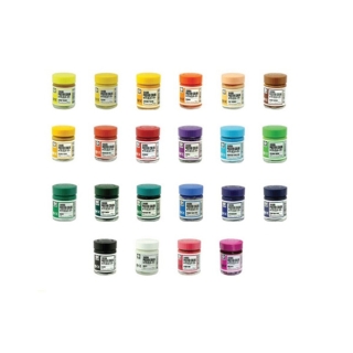 โปรโมชั่น : Sakura - ซากุระ สีโปสเตอร์ตราซากุระ สีน้ำหรือสีโปสเตอร์หลากสี ขนาด 30cc.