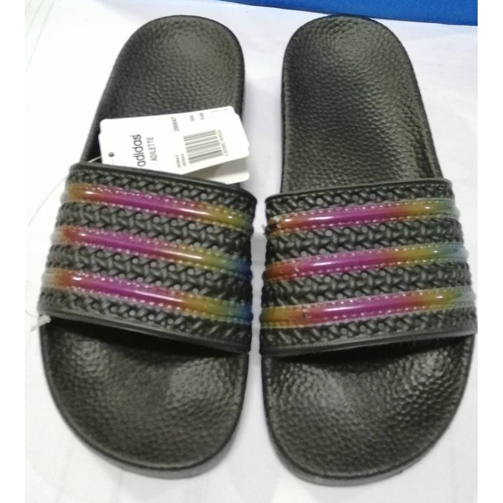 adidas Adilette Slides Shopee Thailand