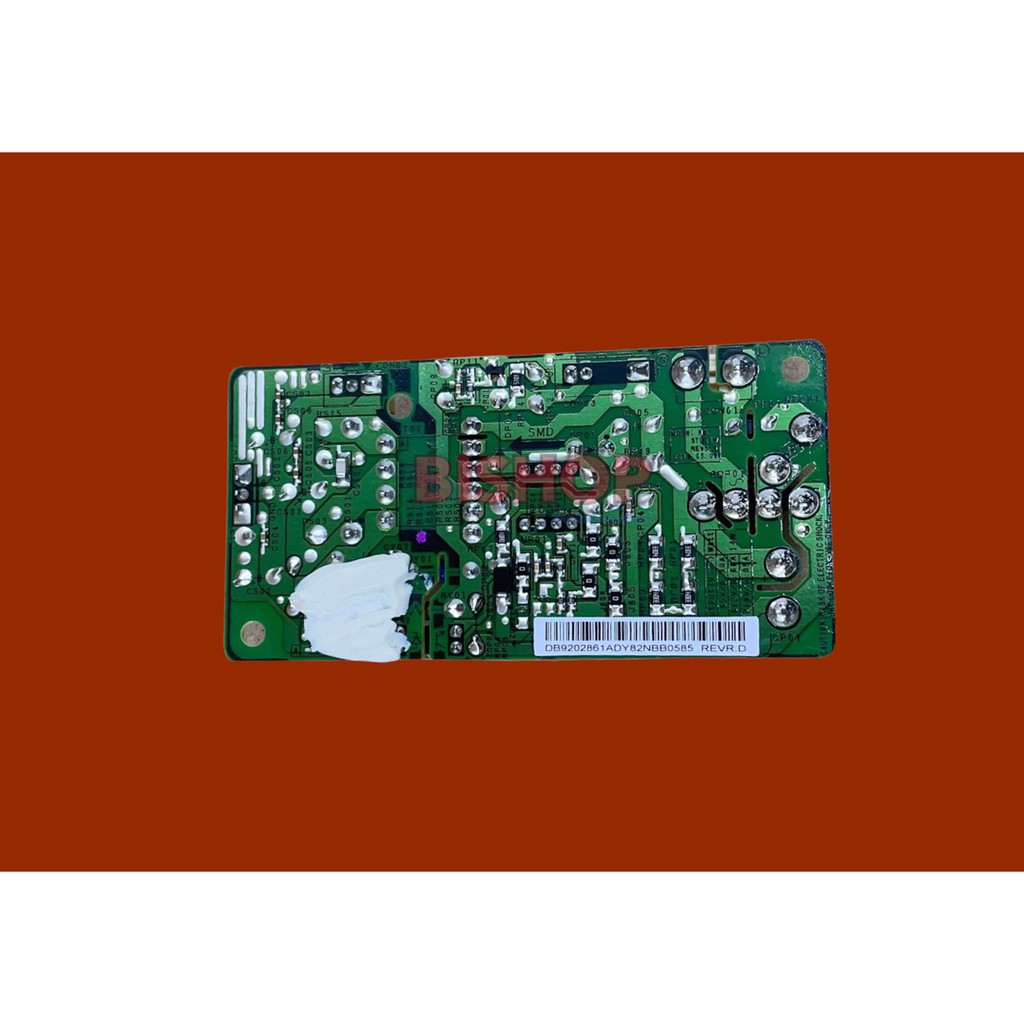 บอร์ด-samsung-indoor-คอยล์เย็น-db92-02861a-assy-module-std-3-smps-a3050-11w