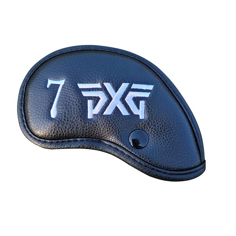 pxg-ฝาครอบป้องกันหัวไม้กอล์ฟ-แบบแม่เหล็ก-4-5-6-7-8-9-pw-lw-sw-aw