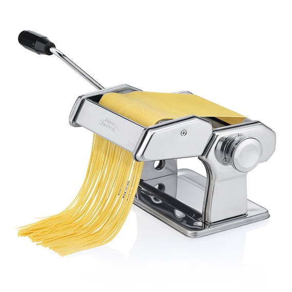 gefu-pasta-machine-pasta-perfetta-de-luxe-ชุดเครื่องทำเส้นพาสต้า-รุ่น-28300