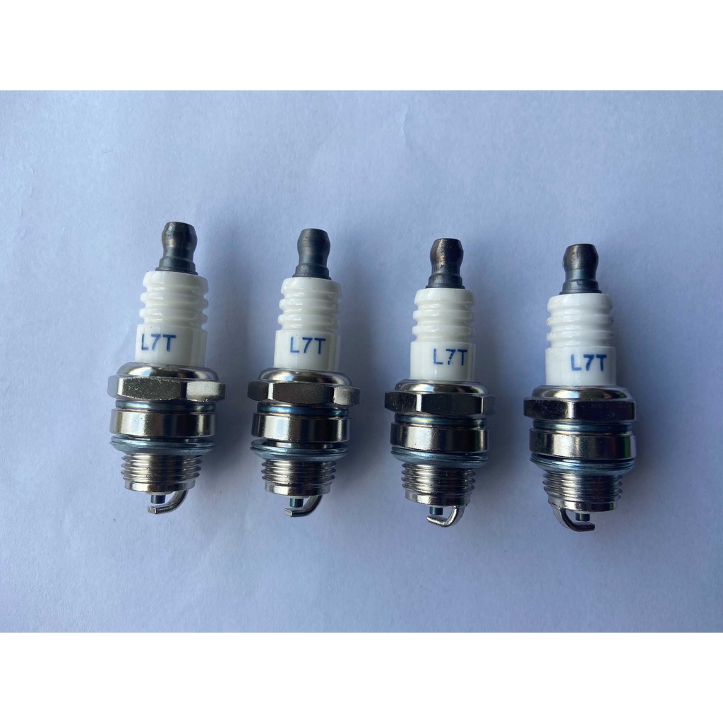 หัวเทียน-2-จังหวะ-รุ่น-5200-h-amp-h-สำหรับเครื่องเบนซิน-เลื่อยยนต์-ตัดไม้-ระบบ-น้ำ-สวน-เกษตร-พร้อมส่ง-อย่างดี