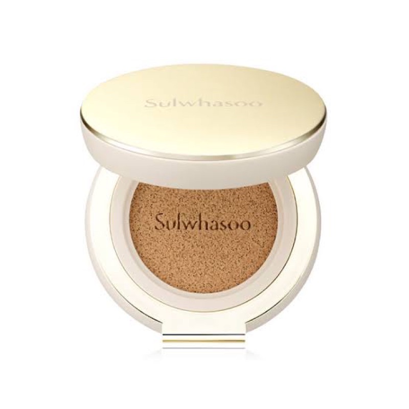 sulwhasoo-perfecting-cushion-15g-x2-21n1-beige-ที่สุดแห่งคุชชั่นรองพื้นเพื่อการแต่งหน้าที่สมบูรณ์แบบ