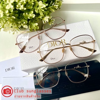 กรอบแว่นแฟชั่น D*O signature 03 glasses